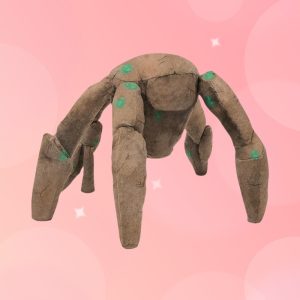 Project Hail Mary Rocky Collector Plush